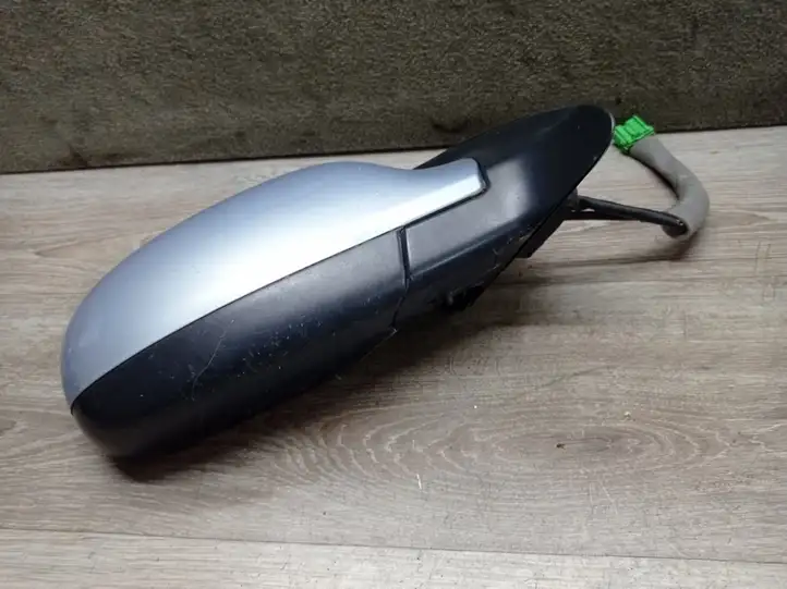 Volvo S60 (2000 - 2004) Боковое зеркало с электроприводом — фото 3