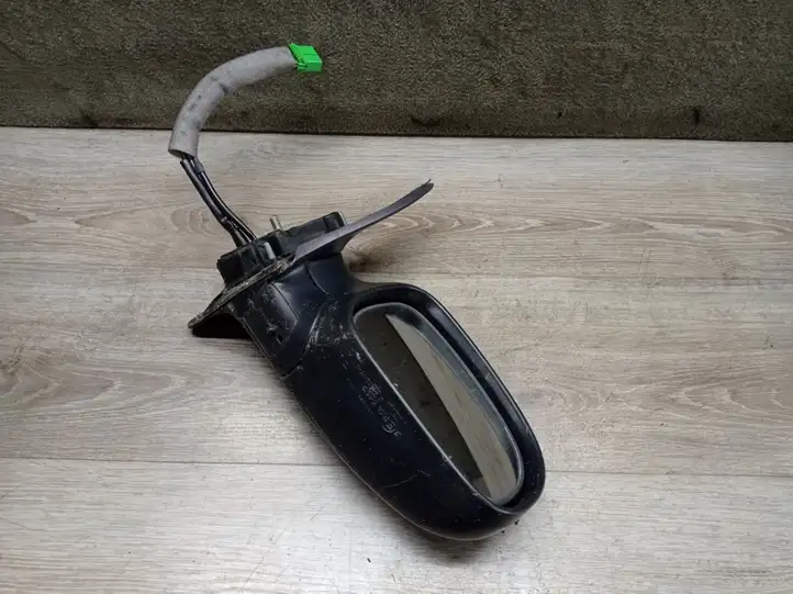 Volvo S60 (2000 - 2004) Боковое зеркало с электроприводом — фото 4