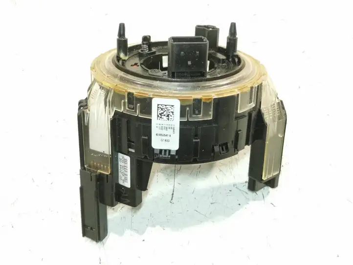 Audi A4 S4 B7 8E 8H (2004 - 2009) 4E0953541A Контактное кольцо SRS — фото 2
