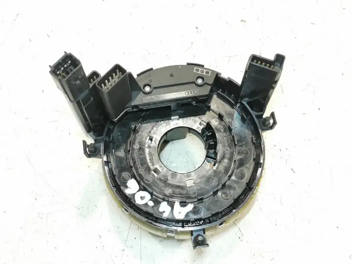 Audi A4 S4 B7 8E 8H (2004 - 2009) 4E0953541A Контактное кольцо SRS — фото 3