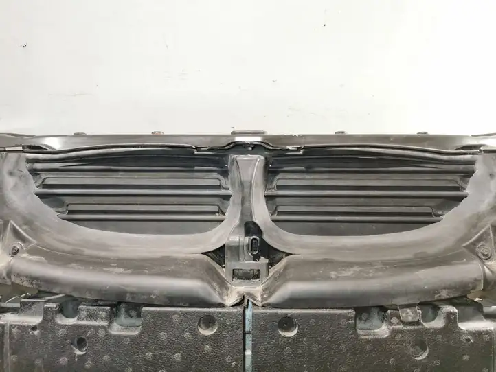 BMW 5 E60 E61 (2004 - 2010) 7173080 Комплект передней части — фото 5