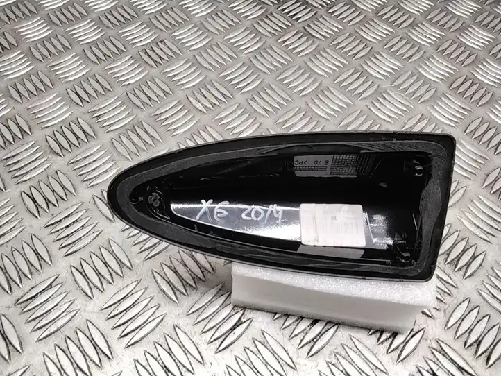 BMW X6 E71 (2008 - 2014) 6982665 Крышка GPS-антенны — фото 4