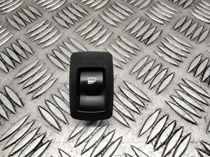 BMW X6 E71 (2008 - 2014) 6945874 Кнопка стеклоподъемников — фото 1