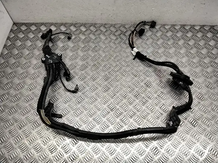 BMW X6 E71 (2008 - 2014) 7575580 Прочая электропроводка — фото 2