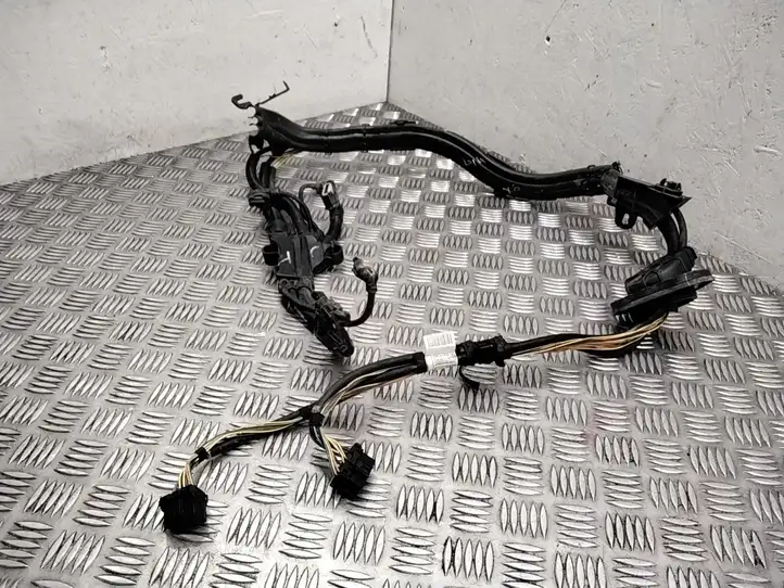 BMW X6 E71 (2008 - 2014) 7575580 Прочая электропроводка — фото 6