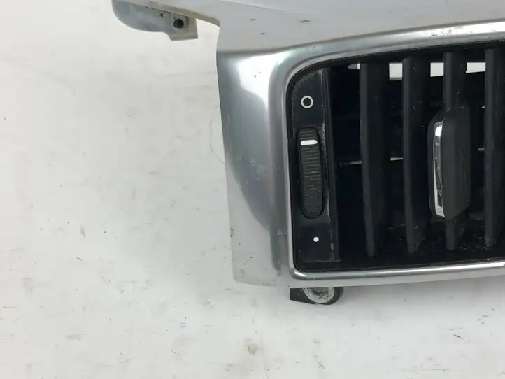 Porsche Panamera (970) (2013 - 2016) 970553172 Боковой воздушный дефлектор — фото 6