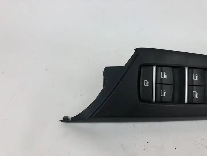 BMW X4 F26 (2014 - 2017) 9208111 Блок кнопок стеклоподъемников — фото 8