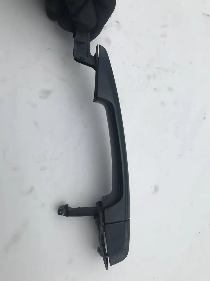 BMW 2 F45 (2014 - 2021) 7305015 Наружная ручка задней двери — фото 4