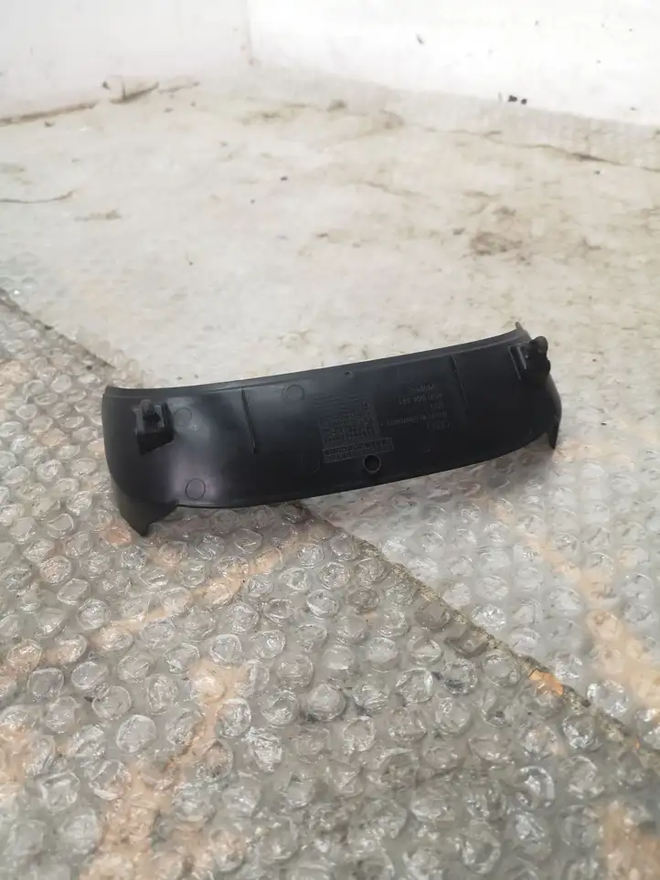 Audi A6 C7 (2014 - 2018) 4G0864441 Обшивка рулевой колонки — фото 4