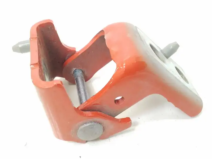 Opel Corsa F (2019 - ) Нижняя петля передней двери — фото 2