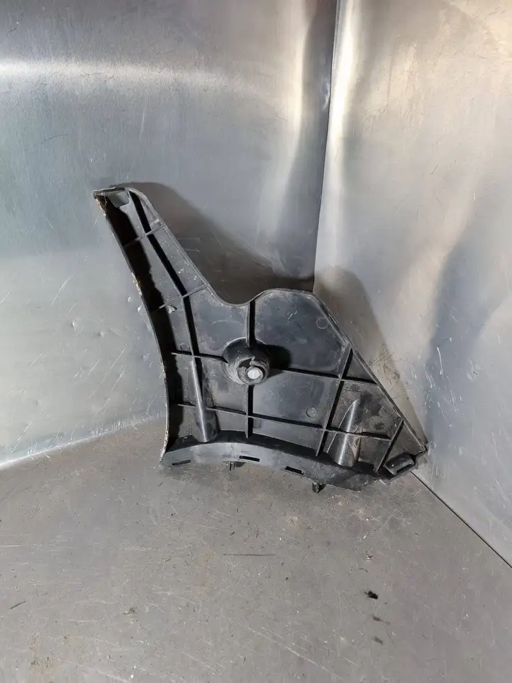 Volvo S60 (2013 - 2018) 31386720 Кронштейн заднего бампера — фото 2