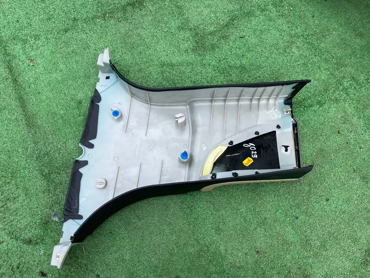 Tesla Model S (2012 - 2016) 100251706D Обшивка стойки D нижняя — фото 2