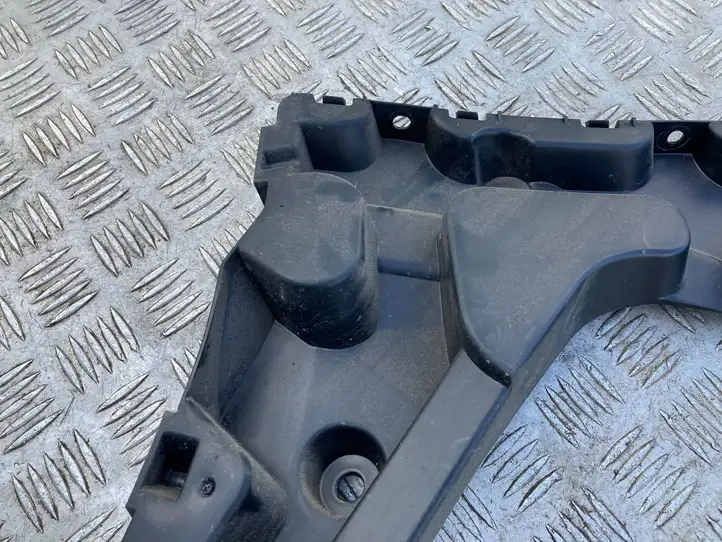 Seat Leon IV (2020 - ) 5F9807375 Кронштейн угловой части бампера — фото 5