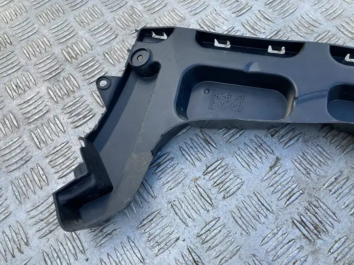 Seat Leon IV (2020 - ) 5F9807375 Кронштейн угловой части бампера — фото 8
