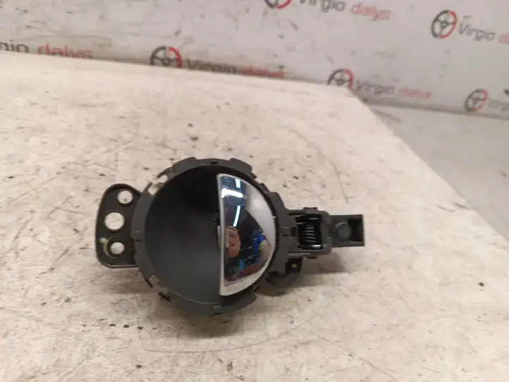 Mini One Cooper Coupe R56 (2004 - 2014) 2753717 Наружная ручка двери — фото 1