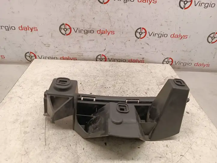 Volvo S80 (1998 - 2004) 08662800 Кронштейн заднего бампера — фото 1