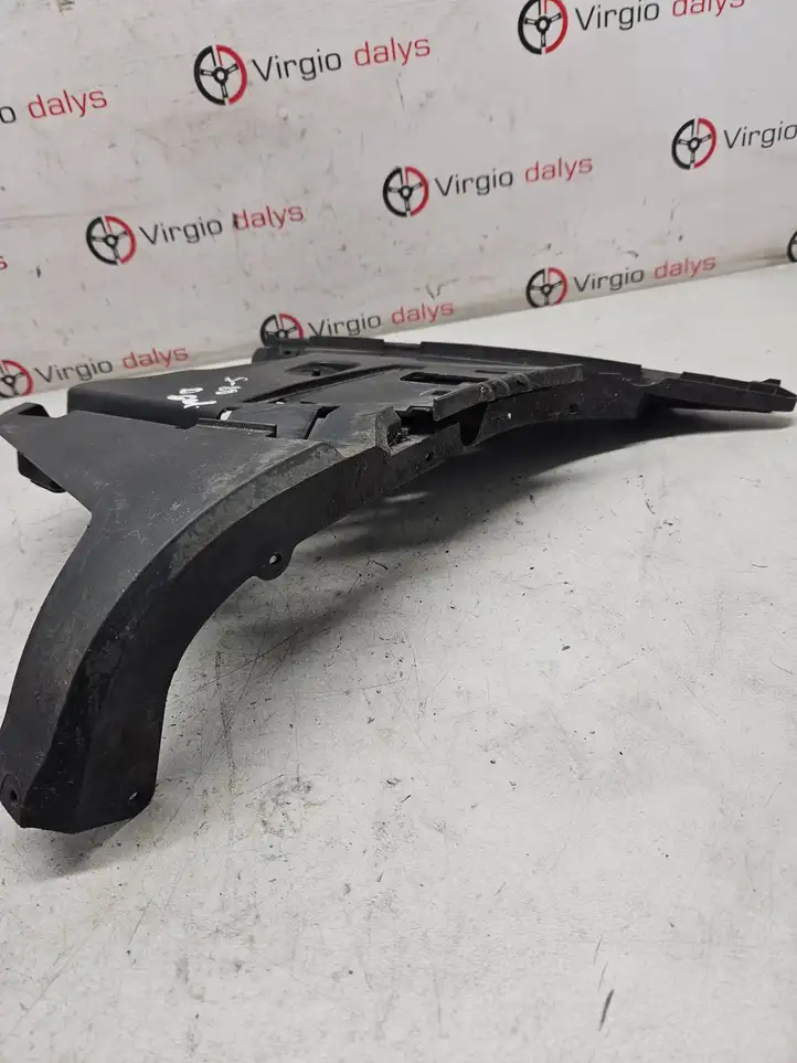 Volvo S60 (2000 - 2004) 09178246 Кронштейн заднего бампера — фото 4