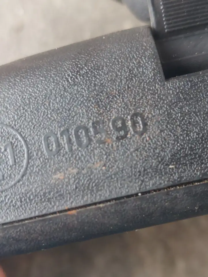 Audi A4 S4 B6 8E 8H (2000 - 2006) 010590 Салонное зеркало заднего вида — фото 4