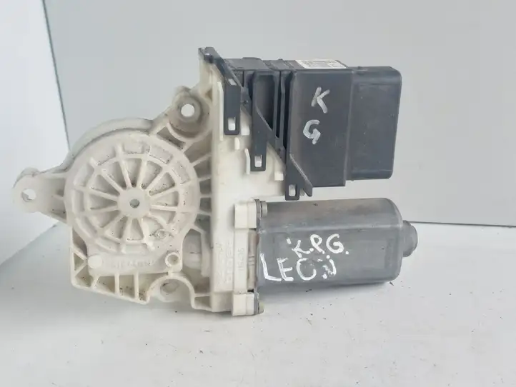 Seat Leon (1M) (1998 - 2006) 9776101439203 Стеклоподъемник задней двери — фото 1