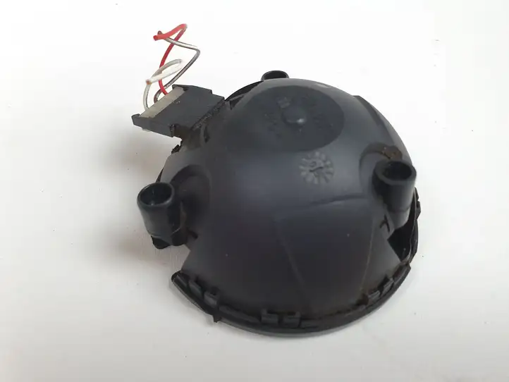 Volkswagen Golf Plus (2004 - 2008) 3D0959578 Элементы бокового зеркала — фото 3