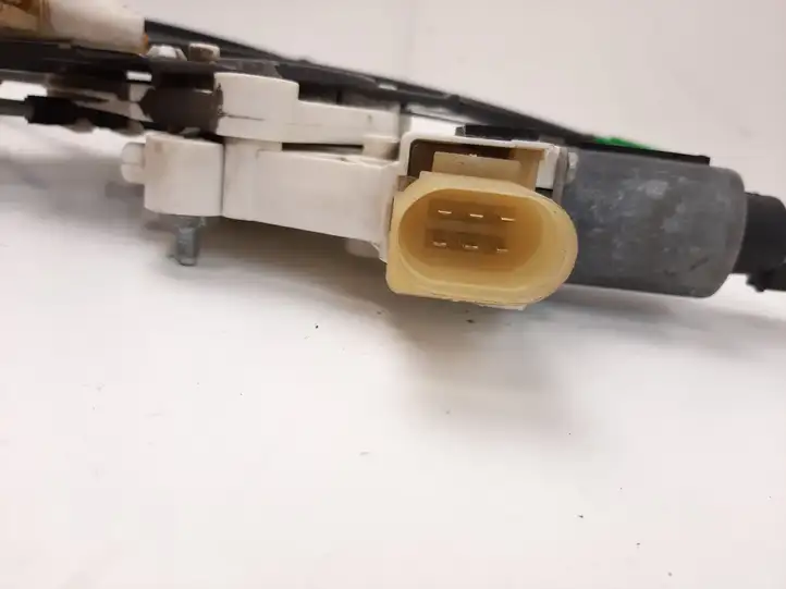 BMW X1 E84 (2009 - 2015) 996624102 Электростеклоподъемник передний (комплект) — фото 6