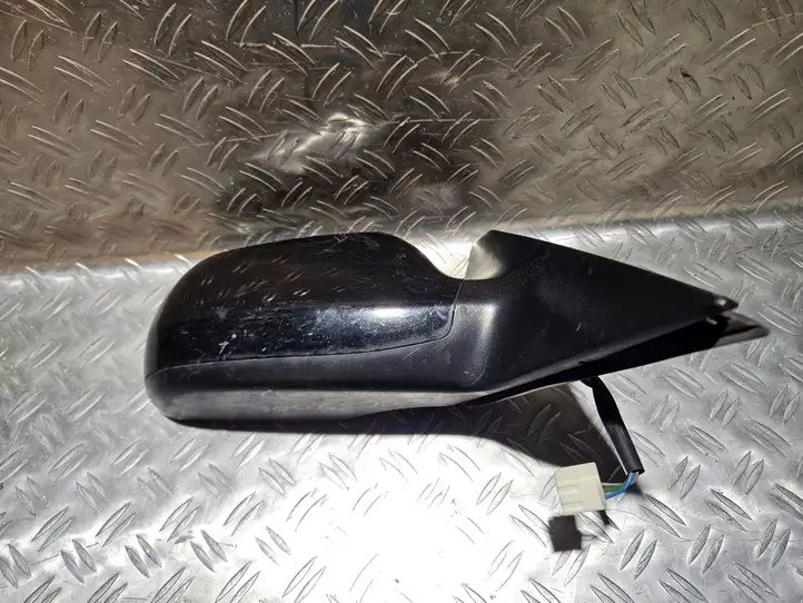 Mazda 6 (2002 - 2005) 20130 Боковое зеркало с электроприводом — фото 2
