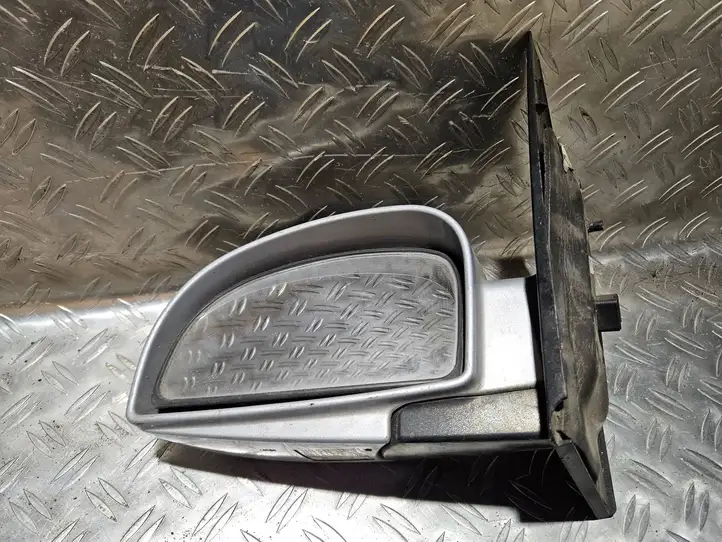 Hyundai Getz (2002 - 2005) 012190 Боковое зеркало с электроприводом — фото 1