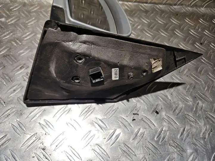 Hyundai Getz (2002 - 2005) 012190 Боковое зеркало с электроприводом — фото 2