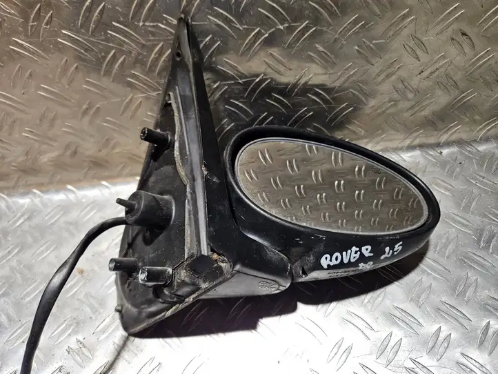 Rover 25 (1998 - 2005) 015514 Боковое зеркало с электроприводом — фото 1