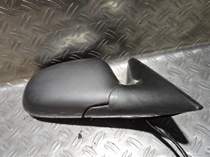 Mazda 626 (1999 - 2002) 010519 Боковое зеркало с электроприводом — фото 2