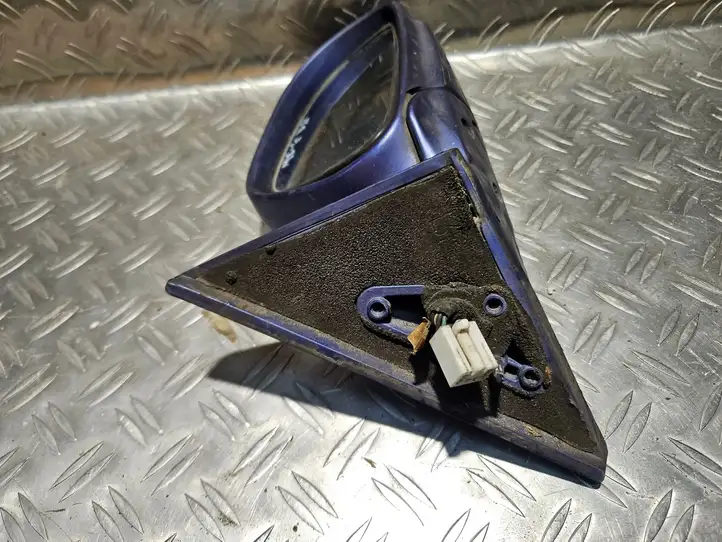 Mazda 626 (1999 - 2002) 010519 Боковое зеркало с электроприводом — фото 2