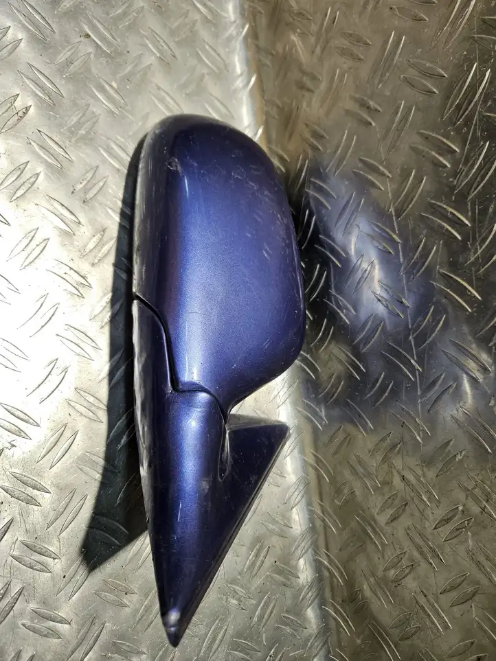Mazda 626 (1999 - 2002) 010519 Боковое зеркало с электроприводом — фото 3