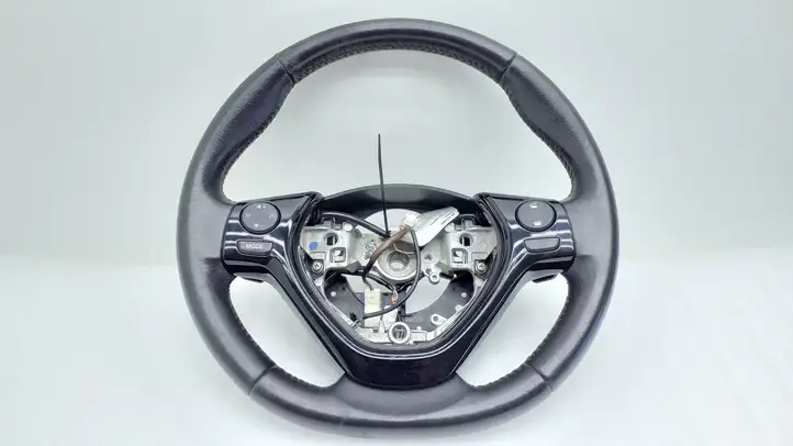 Toyota Aygo AB40 (2014 - 2018) 451000H070 Руль — фото 1