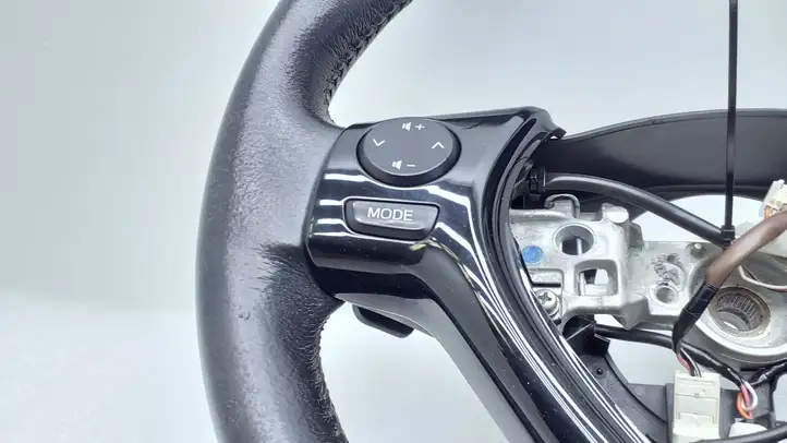 Toyota Aygo AB40 (2014 - 2018) 451000H070 Руль — фото 2