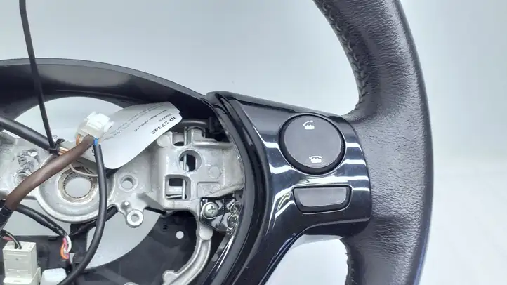 Toyota Aygo AB40 (2014 - 2018) 451000H070 Руль — фото 3