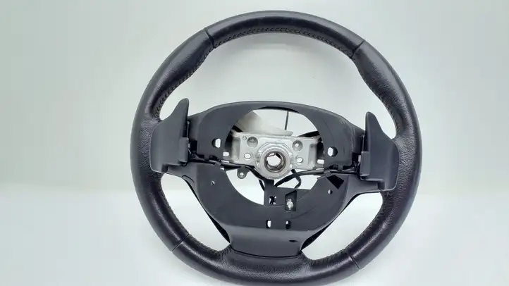 Toyota Aygo AB40 (2014 - 2018) 451000H070 Руль — фото 4