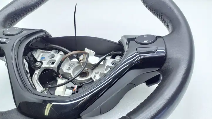 Toyota Aygo AB40 (2014 - 2018) 451000H070 Руль — фото 5