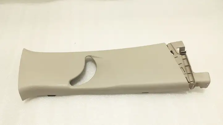 Toyota Aygo AB40 (2014 - 2018) 624110H070 Верхняя обшивка стойки B — фото 1