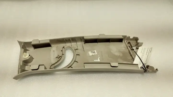 Toyota Aygo AB40 (2014 - 2018) 624120H070 Верхняя обшивка стойки B — фото 2