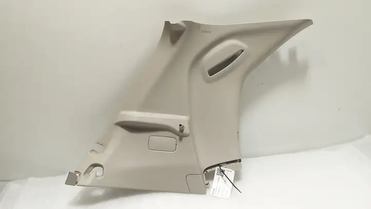 Toyota Aygo AB40 (2014 - 2018) 624720H170 Верхняя обшивка стойки D — фото 1