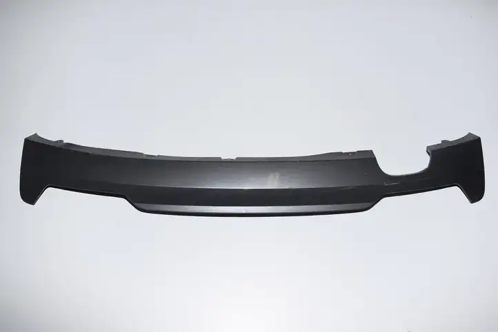 BMW 4 F32 F33 (2013 - 2017) 8054563 Нижняя часть переднего бампера — фото 1