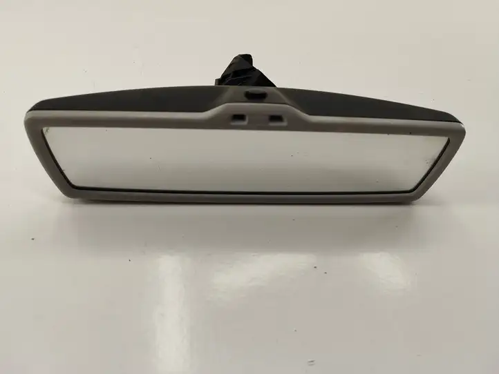 Volkswagen Golf VII (2013 - 2019) 7N085754111 Салонное зеркало заднего вида — фото 1