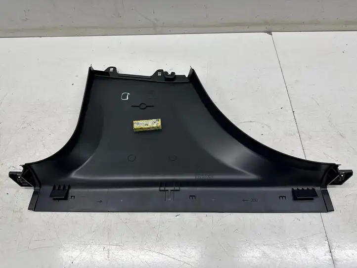 Mercedes-Benz CLA C118,X118 (2019 - ) A1186920200 Нижняя обшивка стойки B — фото 3
