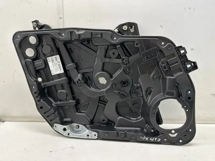 Mercedes-Benz CLA C118,X118 (2019 - ) A0997203102 Электростеклоподъемник передний (комплект) — фото 1