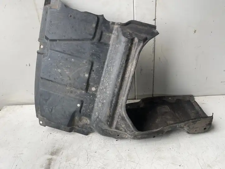 Toyota Corolla E120 E130 (2000 - 2004) 5141002020 Защита двигателя — фото 2