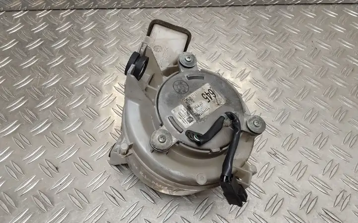 Toyota RAV 4 (XA40) (2012 - 2018) G923048070 электрический вентилятор батареи автомобиля — фото 3