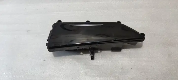 Audi A8 S8 D4 4H (2010 - 2014) 4H4857406 Дверная пепельница — фото 1