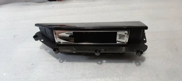 Audi A8 S8 D4 4H (2010 - 2014) 4H4857406 Дверная пепельница — фото 2