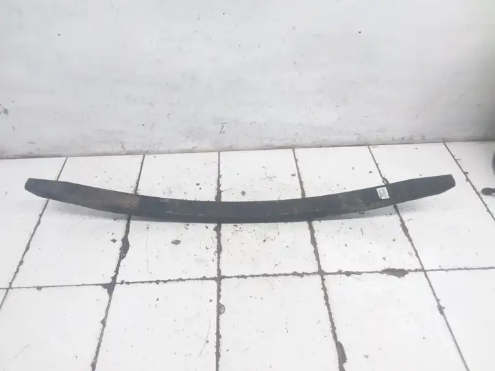 Mercedes-Benz Sprinter W906 (2006 - 2018) A9063211403 Передняя рессора — фото 1