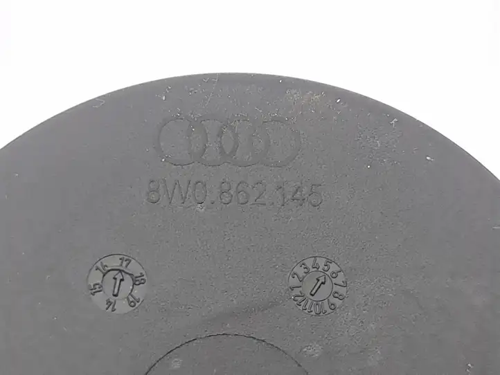 Audi A4 S4 B9 (2015 - 2019) 8W0852145 Коврик выдвижного ящика — фото 3